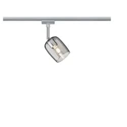 Schienensystem-Strahler Spot Blossom max. 10 Watt