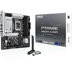 Asus Mainboard