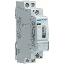Hager Installationsrelais ERD216