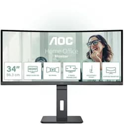 AOC CU34P3CV