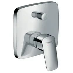 hansgrohe Spültischarmatur