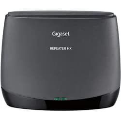 Gigaset Repeater HX schwarz
