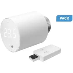 BLU TRV + BLU Gateway Gen3