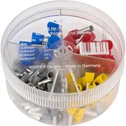 Knipex Crimpzange