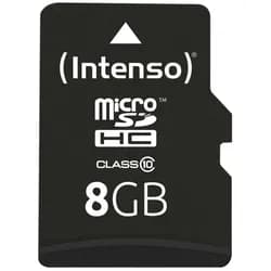 Intenso Speicherkarte