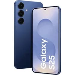 Galaxy S25 128GB/12GB - Navy