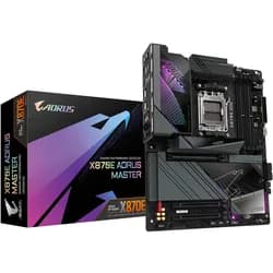 Gigabyte Mainboard