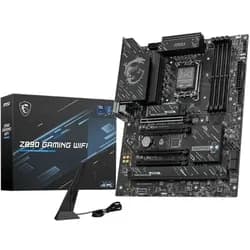 MSI Mainboard
