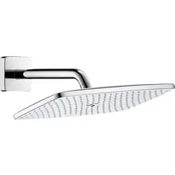 Kopfbrause Raindance E 360 Air 1jet - chrom