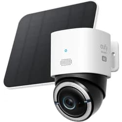 eufy 4G LTE Cam S330 Überwachungskamera 4K