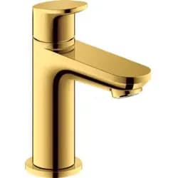 Duravit Wave Standventil ohne Ablaufgarnitur - Gold