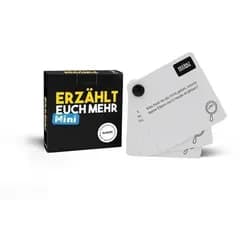 BrainBox Spiel Erzählt euch mehr Klassik - Mini