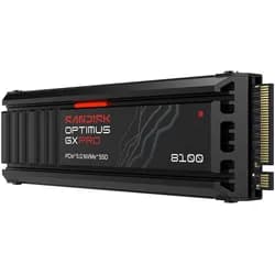 Sandisk SSD-Festplatte