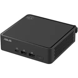Asus Barebone-PC