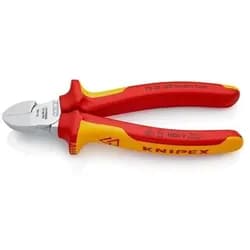 KNIPEX Seitenschneider