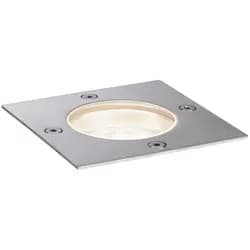 PLM 94227 - Plug&Shine Bodeneinbauleuchte, IP65, 3000 K, 3,6 W, 300lm