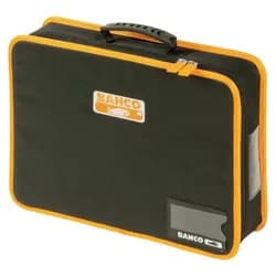 BAHCO Werkzeugkoffer Werkzeug Organiser 4750FB5C