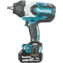 Makita Akku-Schlagschrauber