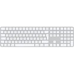 Magic Keyboard mit Touch ID und Ziffernblock