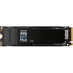 Samsung SSD 990 EVO Plus NVMe 2 TB