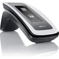 Somfy Touch Display Steuerung 1805251