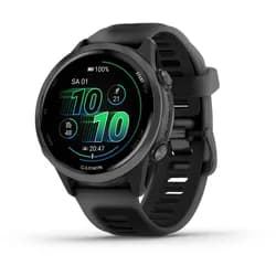 Garmin Forerunner 570, 42mm, black/black