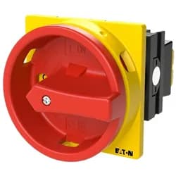 Eaton Hauptschalt/Not-Aus T0-1-102/EA/SVB