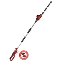 GC-HH 18/45 cordless telescopic hedge trimmer