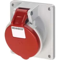 Mennekes Anbaudose TwinContact 1746