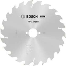 BOSCH Kreissägeblatt