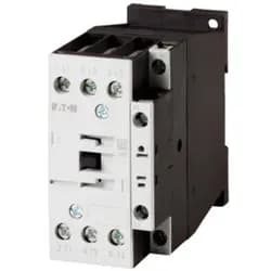 Eaton Leistungsschütz DILM25-10(RDC24)