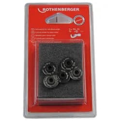 Ersatz-Schneidrad für Kupfer, VPE=5 Stück