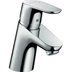 hansgrohe Spültischarmatur