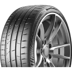 225/40 ZR18 (92Y) SportContact 7 XL FR EVc