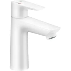 Hansgrohe Talis E Waschtischarmatur Matt Weiß 71714700