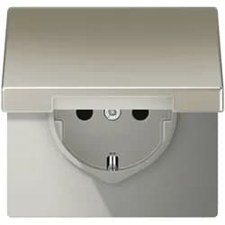 Jung SCHUKO-Steckdose 16A 250V ES 1520 KIKL