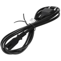 goobay Netzkabel 50084 1.5 m