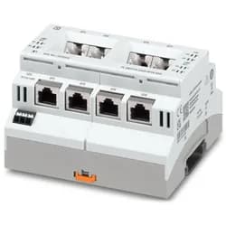 Phoenix Contact Industrial Ethernet Switch FL SWITCH 11#1473642