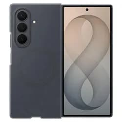 Galaxy Z Fold8 Ultra Silicone Magnet Case - Graphite