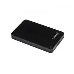Intenso externe HDD-Festplatte