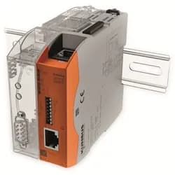 KUNBUS EtherNet/IP - Gateway PR100066