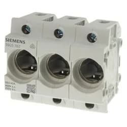 Siemens Dig.Industr. Neozed-Sicherungssockel 5SG5702