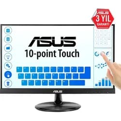ASUS VT229H Monitor 54,6cm (21,5")
