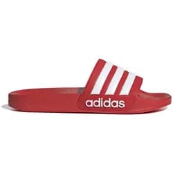 Adidas Herren Adilette Shower schwarz 38.6