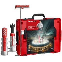 FISCHER 558626