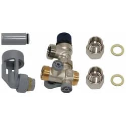 Vaillant Sicherheitsgruppe 0020060434