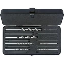 Wiha, Bits, Schraubenausdreher Set
