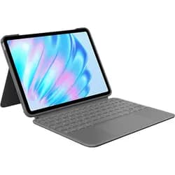 Logitech Tablet-Tastatur