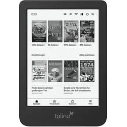 Tolino shine (5. Generation)
