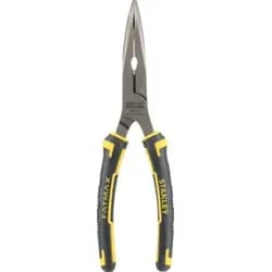 Stanley Spitzzange FatMax gebogen, 200mm